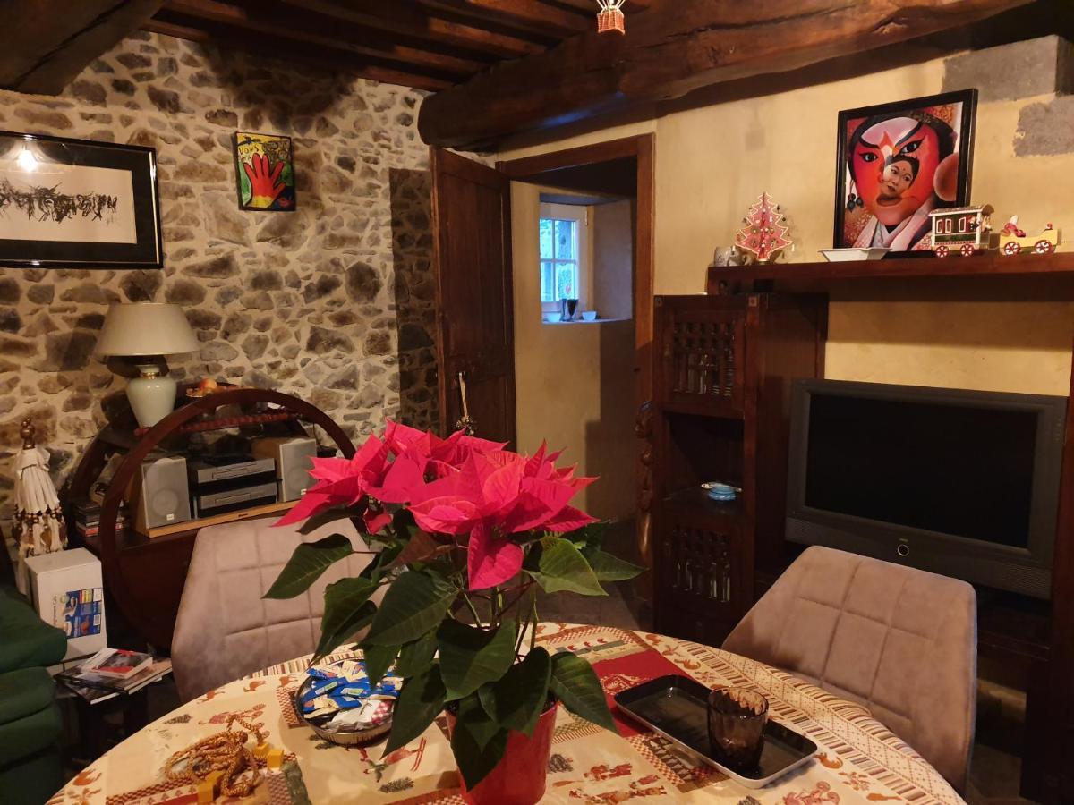 ブランヴィル・シュル・メール Lesroses1680 Bed & Breakfast エクステリア 写真
